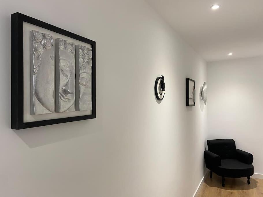 Appartamento Leonmisol Esterno foto