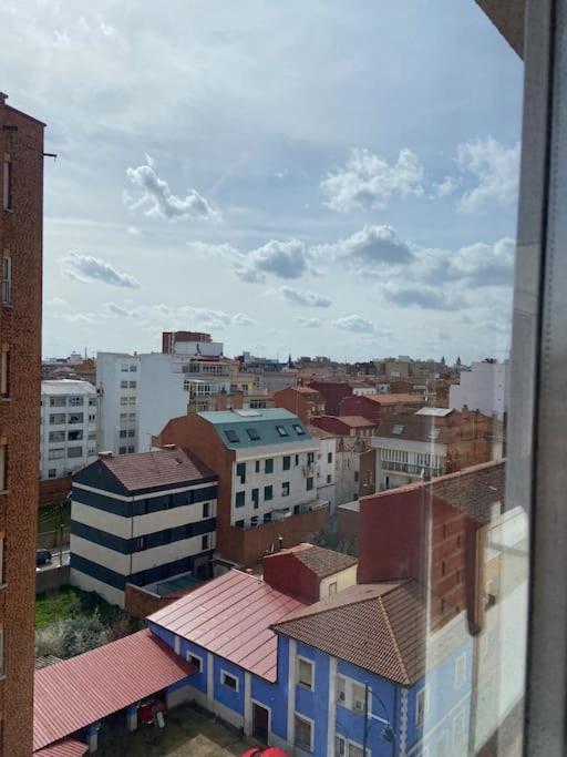 Appartamento Leonmisol Esterno foto
